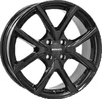 MONACO WHEELS 2 1