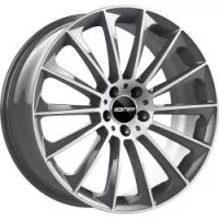 GMP Stellar 1