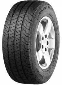 CONTINENTAL VANCONTACT 100 1