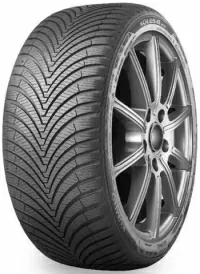 KUMHO MHO SOLUS 4S HA32 XLSUV 1