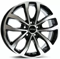 OXXO HYPERION POLISHED (OX11) 1
