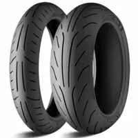 MICHELIN POWER PURE SC F/R 1