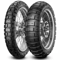 Pirelli Scorpion Rally Rear 1