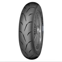 Mitas MC-34 F/R 1