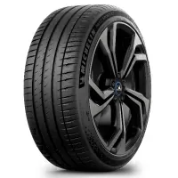 MICHELIN PILOT SPORT 4 ACOUSTIC 1