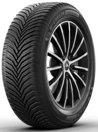 MICHELIN CROSSCLIMATE SUV2 1