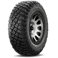 BFGOODRICH MUD TERRAIN T/A KM3 LRC 2