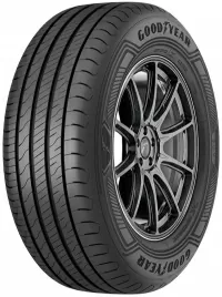 GOODYEAR EFFICIENTGRIP 2 SUV 1