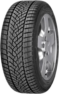 Goodyear UG PERFOMANCE + 1