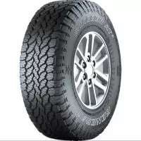 GENERAL TIRE Grabber AT3 3