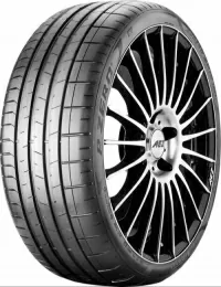 PIRELLI P-ZERO(N1) 1
