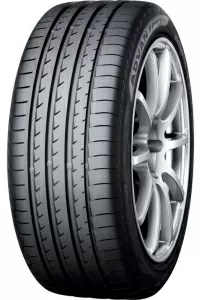 Yokohama 1