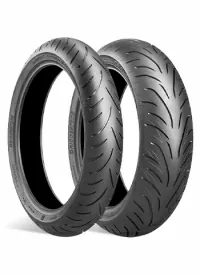 BRIDGESTONE BATTLAX T31 R 1