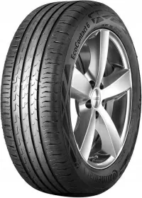 CONTINENTAL EcoContact 6 Q 2
