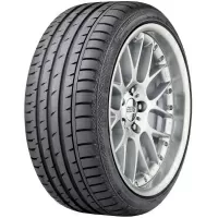 CONTINENTAL ContiSportContact 3 SSR * 1