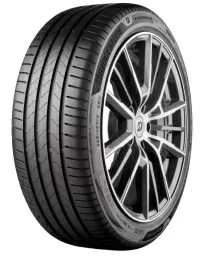 BRIDGESTONE TURANZA 6 * B-SILENT XL 1