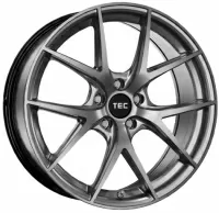 TEC Speedwheels GT6 EVO 1