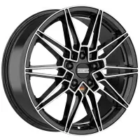Fondmetal THOE 1