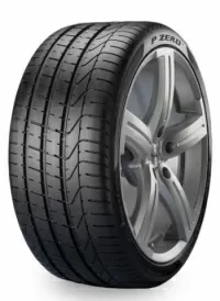 PIRELLI P-ZERO NF0 ELECT XL 1