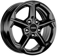 Ronal CA1 1
