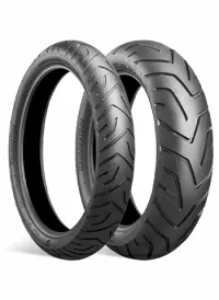 BRIDGESTONE BATTLAX ADVENT. A41 R 1