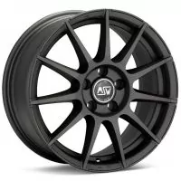MSW MSW 85 1
