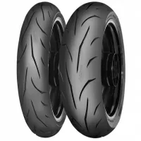Mitas Sport Force+ RS Rear 1
