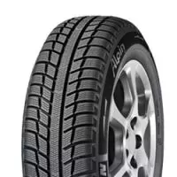 Michelin Pilot Alpin 1