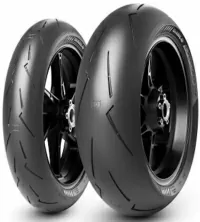 Pirelli Diablo Supercorsa V4 SC1 Rear 1