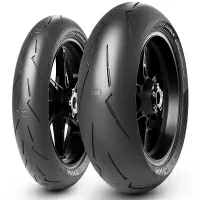 Pirelli Diablo Supercorsa V4 SP Rear 1