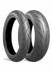 BRIDGESTONE BATTLAX S21 1