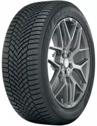 Yokohama BluEarth*Winter V906 SUV 1