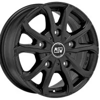 MSW MSW 48 VAN 1