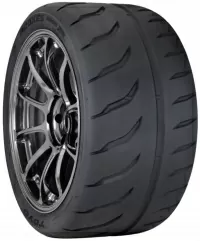 TOYO PROXES R888R XL (semi-slick) 1