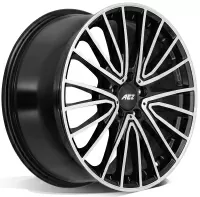 AEZ Berlin dark 1