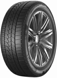 CONTINENTAL TS860 S XL SSR 1