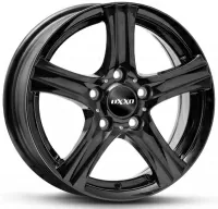 OXXO CHARON BLACK (RG14) 1