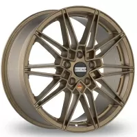 Fondmetal THOE 1