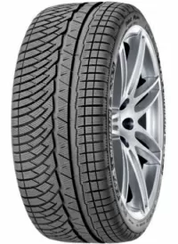 MICHELIN ALPIN PA4 N0 1