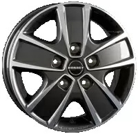 BORBET RBET CWG 1