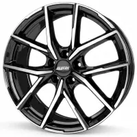 Alutec Aveleno 1