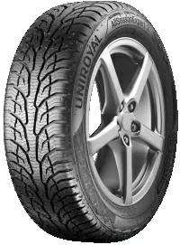 UNIROYAL AllSeasonExpert 2 1