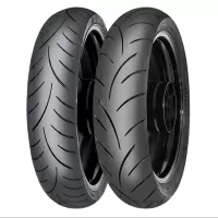 Mitas MC-50 Rear 1