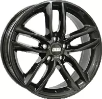 BBS S SX 1