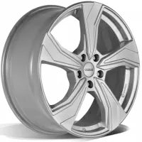 Dezent KB silver 1