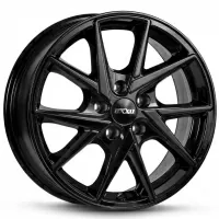 OXXO CROW BLACK (OX25) 1