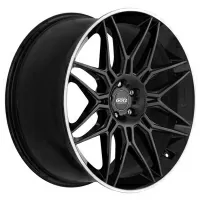 Dotz LongBeach dark 1