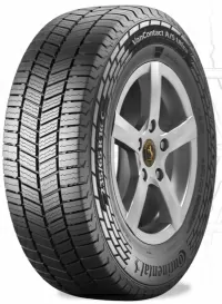 Continental VanContact 1