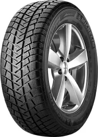 Michelin LATITUDE ALPIN 1