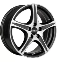 Ronal R56 Trend kopiert MX 1